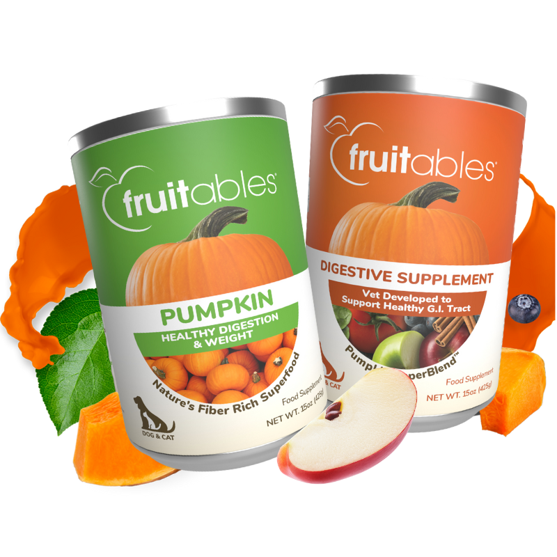 Fruitables pumpkin hotsell superblend digestive supplement